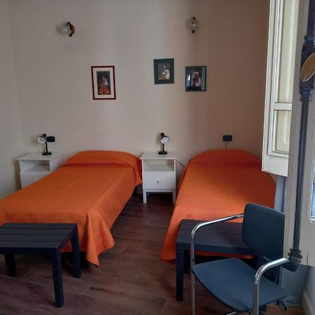 B&B Dal Cardinale โอเซียรี ภายนอก รูปภาพ