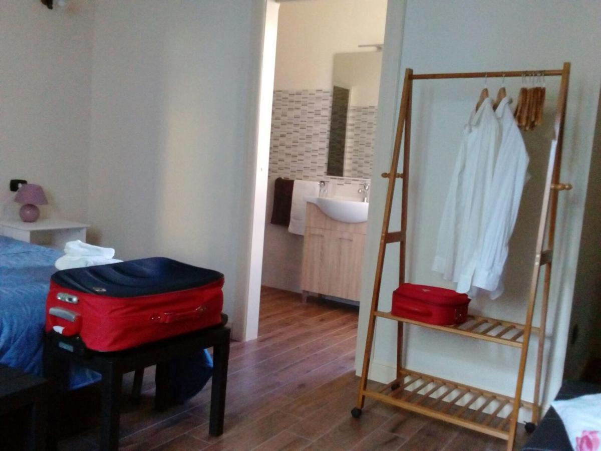 B&B Dal Cardinale โอเซียรี ภายนอก รูปภาพ