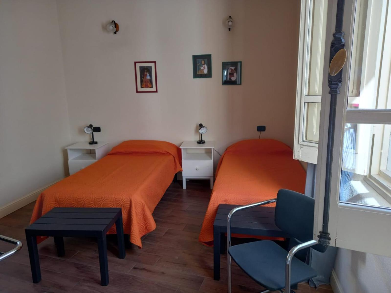 B&B Dal Cardinale โอเซียรี ภายนอก รูปภาพ