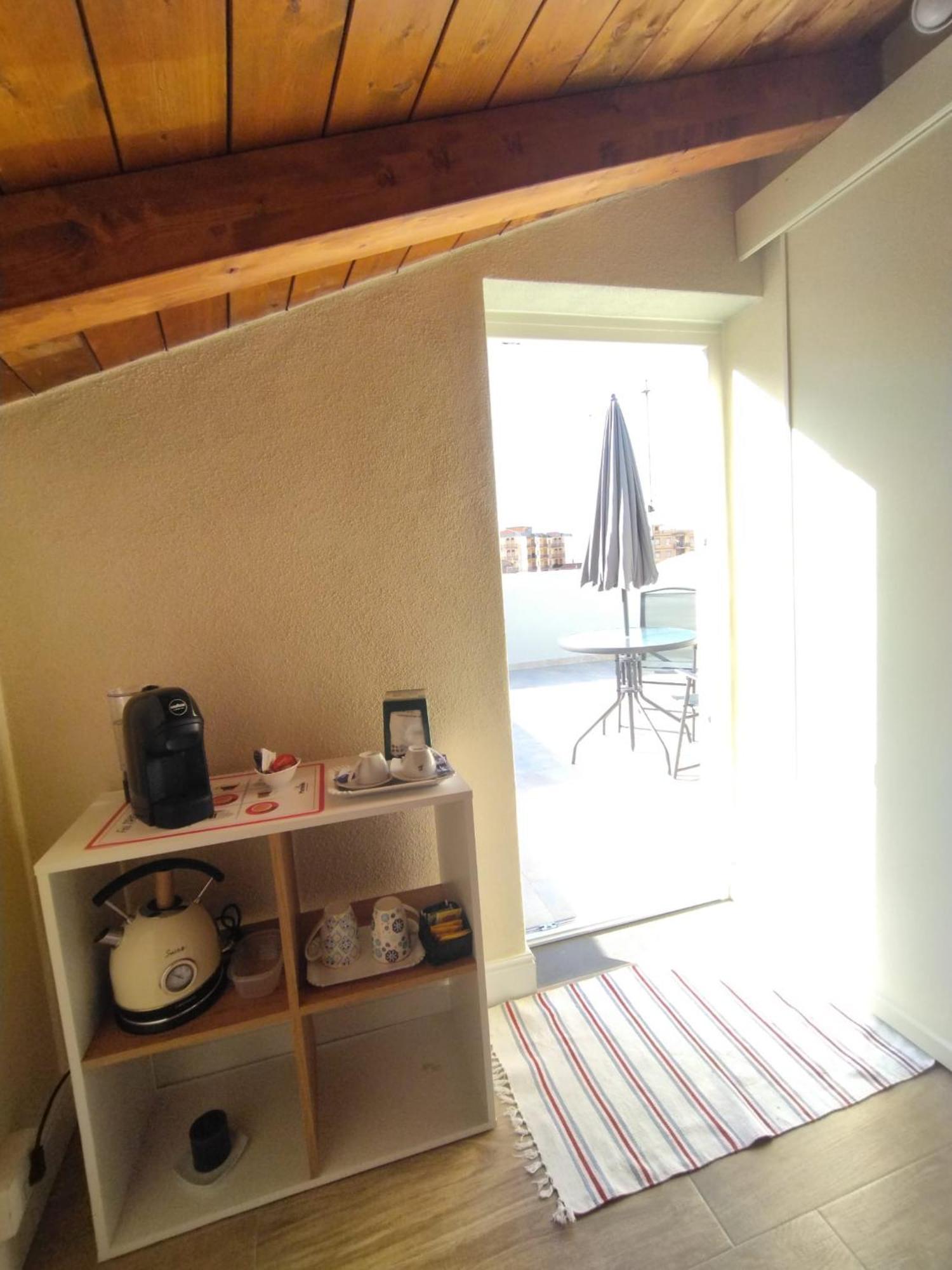 B&B Dal Cardinale โอเซียรี ภายนอก รูปภาพ