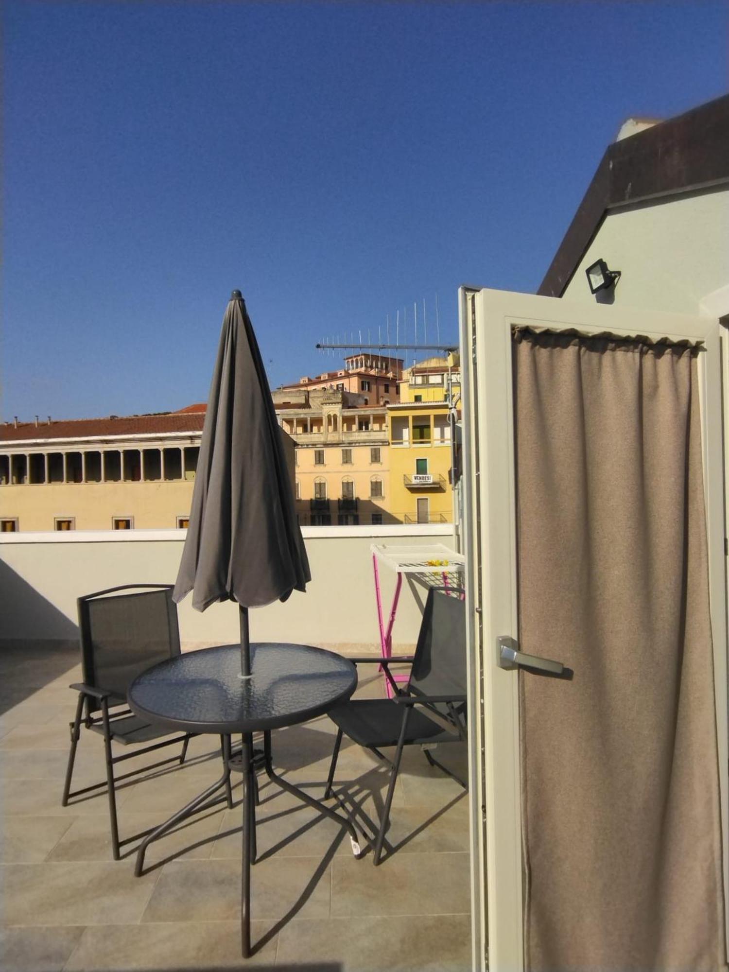 B&B Dal Cardinale โอเซียรี ภายนอก รูปภาพ